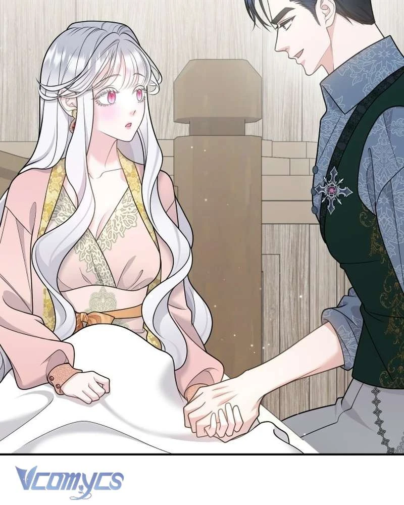 Trước Khi Em Có Ý Định Chạy Trốn Ta Sẽ Ngăn Chặn Nó Chapter  50 - 94