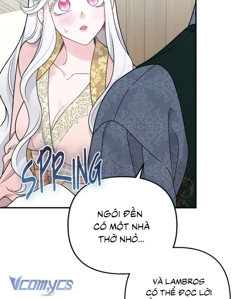 Trước Khi Em Có Ý Định Chạy Trốn Ta Sẽ Ngăn Chặn Nó Chapter  50 - 96