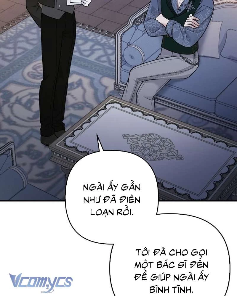 Trước Khi Em Có Ý Định Chạy Trốn Ta Sẽ Ngăn Chặn Nó Chapter  50 - 115