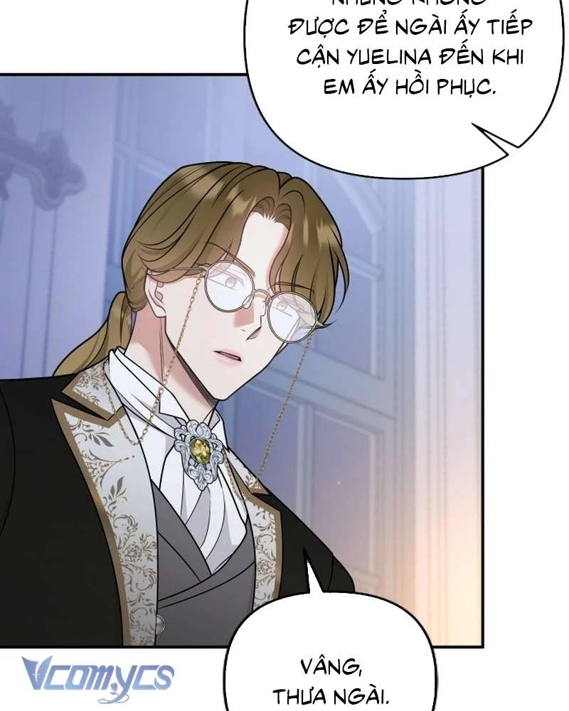 Trước Khi Em Có Ý Định Chạy Trốn Ta Sẽ Ngăn Chặn Nó Chapter  50 - 119