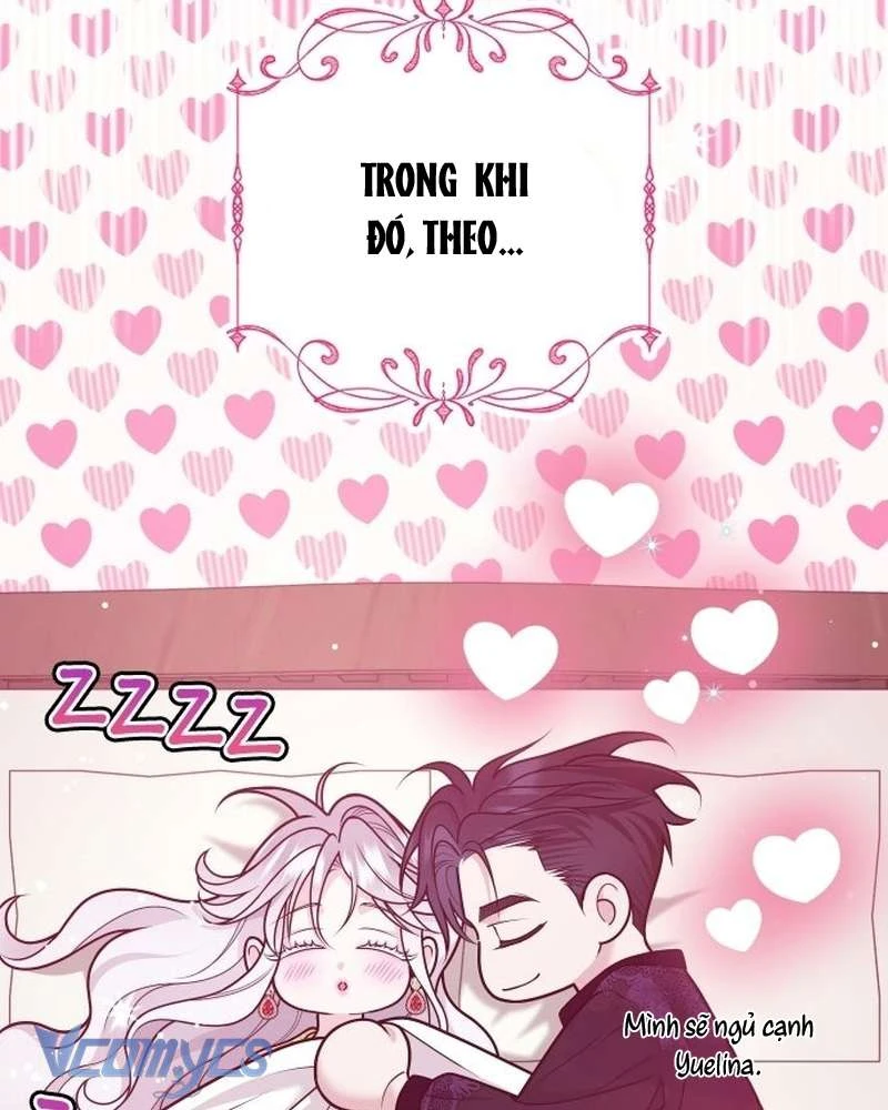 Trước Khi Em Có Ý Định Chạy Trốn Ta Sẽ Ngăn Chặn Nó Chapter  50 - 151