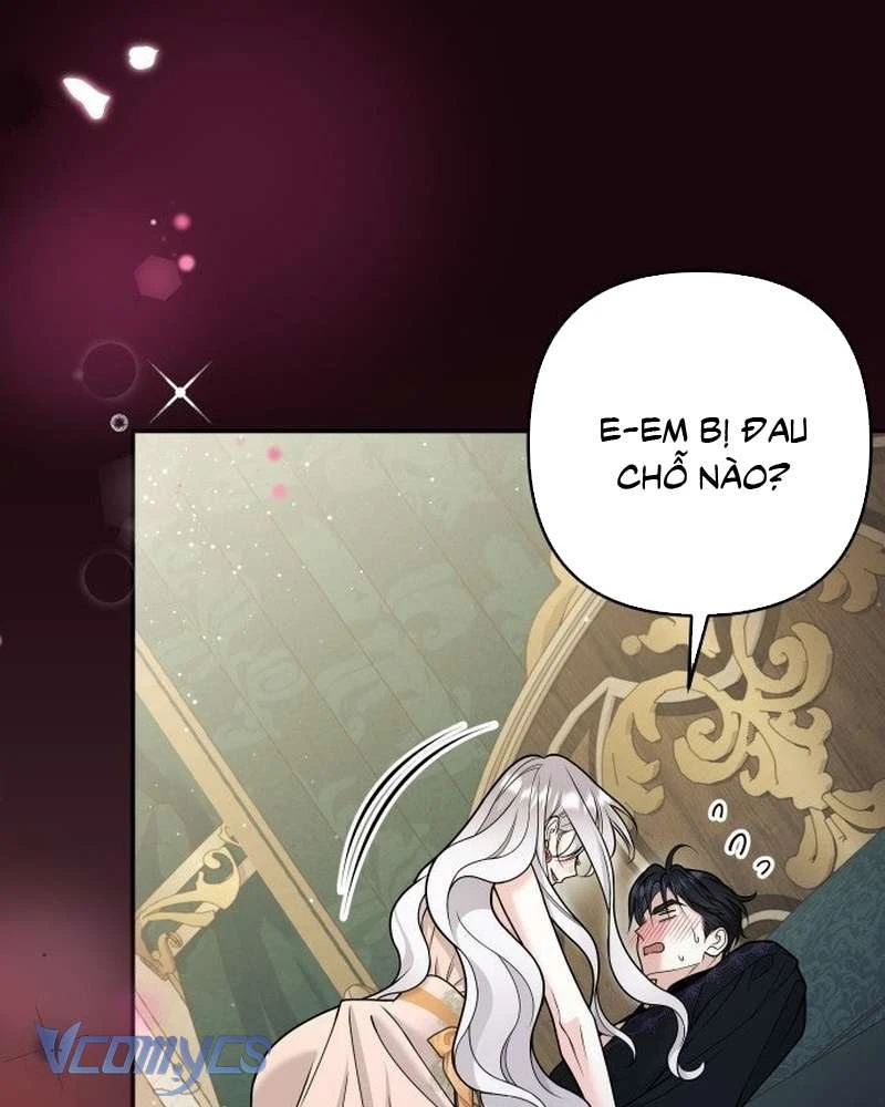 Trước Khi Em Có Ý Định Chạy Trốn Ta Sẽ Ngăn Chặn Nó Chapter  51 - 11