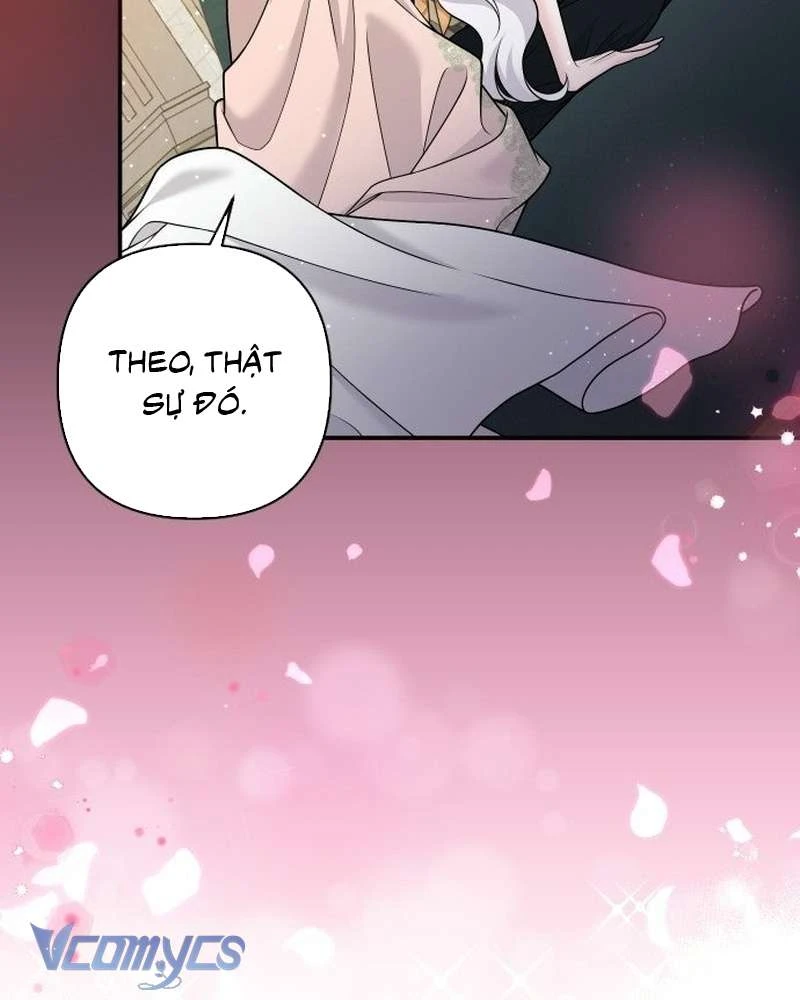 Trước Khi Em Có Ý Định Chạy Trốn Ta Sẽ Ngăn Chặn Nó Chapter  51 - 12