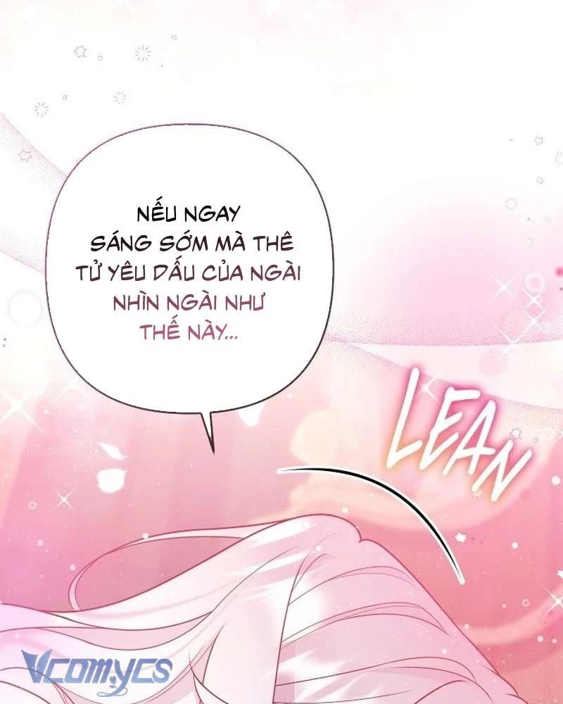 Trước Khi Em Có Ý Định Chạy Trốn Ta Sẽ Ngăn Chặn Nó Chapter  51 - 13