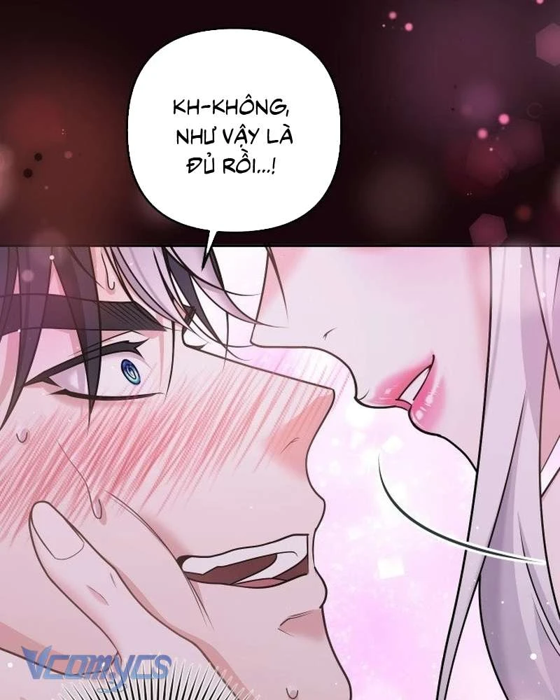 Trước Khi Em Có Ý Định Chạy Trốn Ta Sẽ Ngăn Chặn Nó Chapter  51 - 18