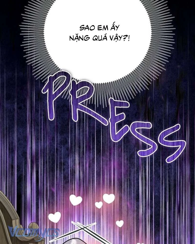 Trước Khi Em Có Ý Định Chạy Trốn Ta Sẽ Ngăn Chặn Nó Chapter  51 - 21