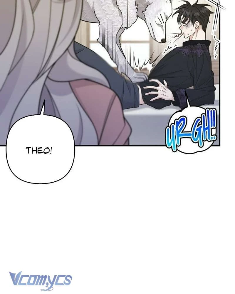 Trước Khi Em Có Ý Định Chạy Trốn Ta Sẽ Ngăn Chặn Nó Chapter  51 - 29