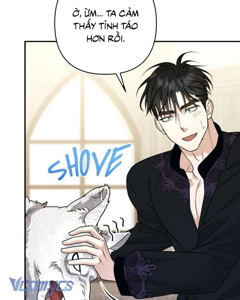 Trước Khi Em Có Ý Định Chạy Trốn Ta Sẽ Ngăn Chặn Nó Chapter  51 - 33