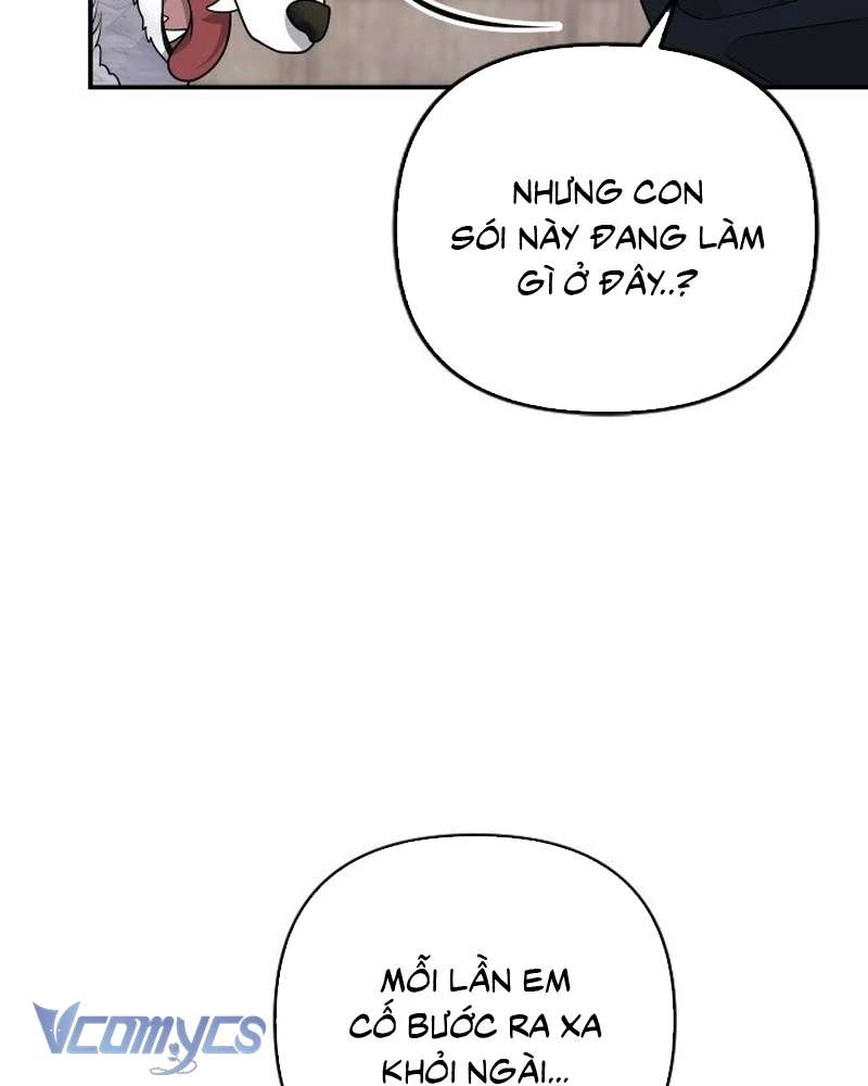 Trước Khi Em Có Ý Định Chạy Trốn Ta Sẽ Ngăn Chặn Nó Chapter  51 - 34