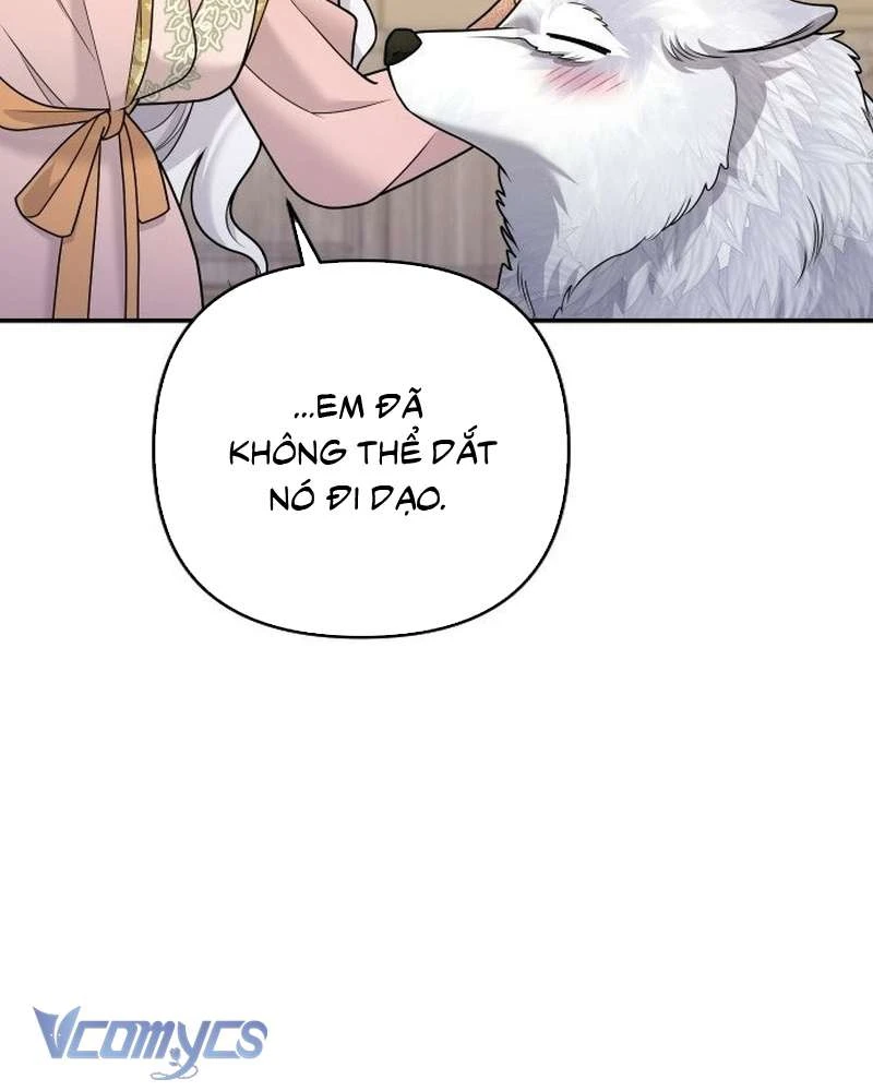 Trước Khi Em Có Ý Định Chạy Trốn Ta Sẽ Ngăn Chặn Nó Chapter  51 - 38