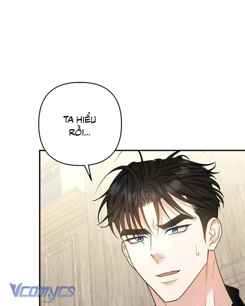 Trước Khi Em Có Ý Định Chạy Trốn Ta Sẽ Ngăn Chặn Nó Chapter  51 - 39