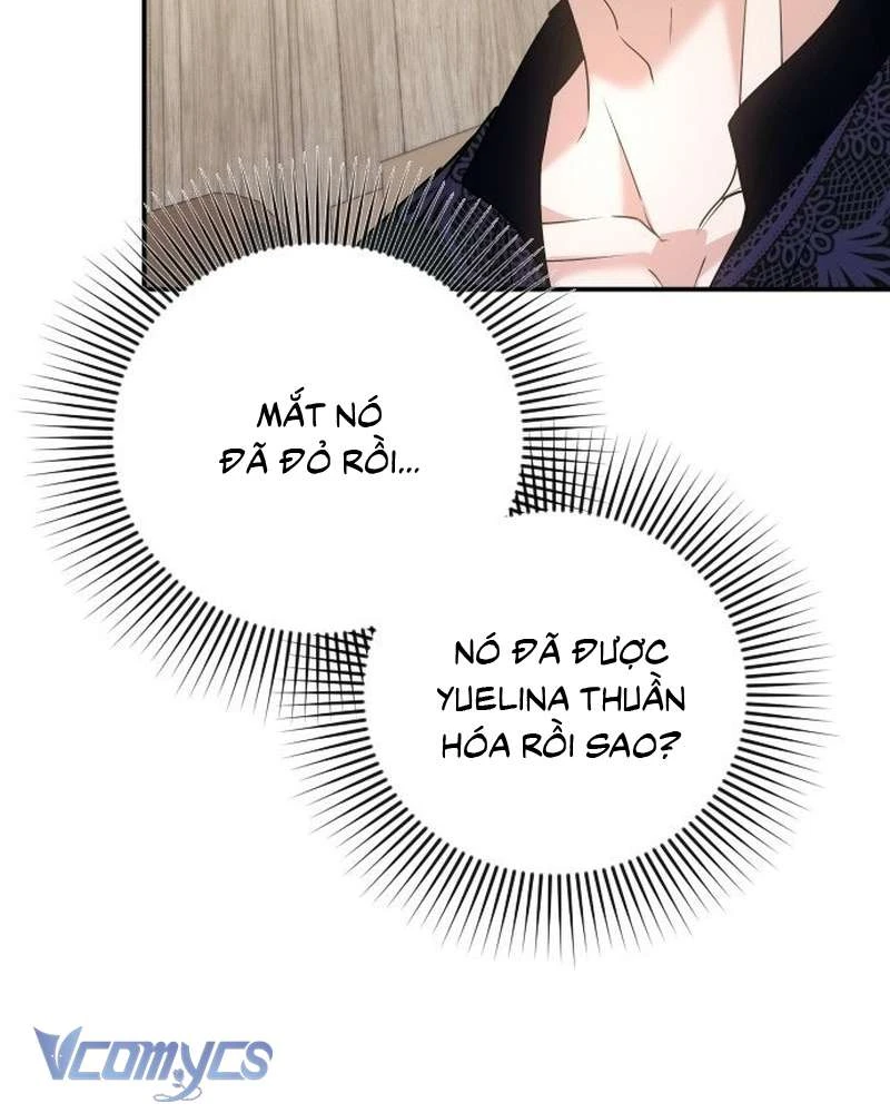 Trước Khi Em Có Ý Định Chạy Trốn Ta Sẽ Ngăn Chặn Nó Chapter  51 - 40