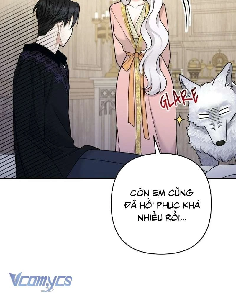 Trước Khi Em Có Ý Định Chạy Trốn Ta Sẽ Ngăn Chặn Nó Chapter  51 - 42