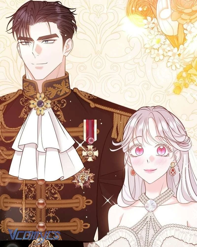 Trước Khi Em Có Ý Định Chạy Trốn Ta Sẽ Ngăn Chặn Nó Chapter  51 - 61