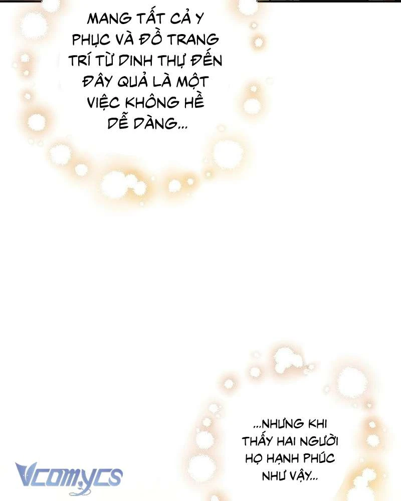 Trước Khi Em Có Ý Định Chạy Trốn Ta Sẽ Ngăn Chặn Nó Chapter  51 - 66