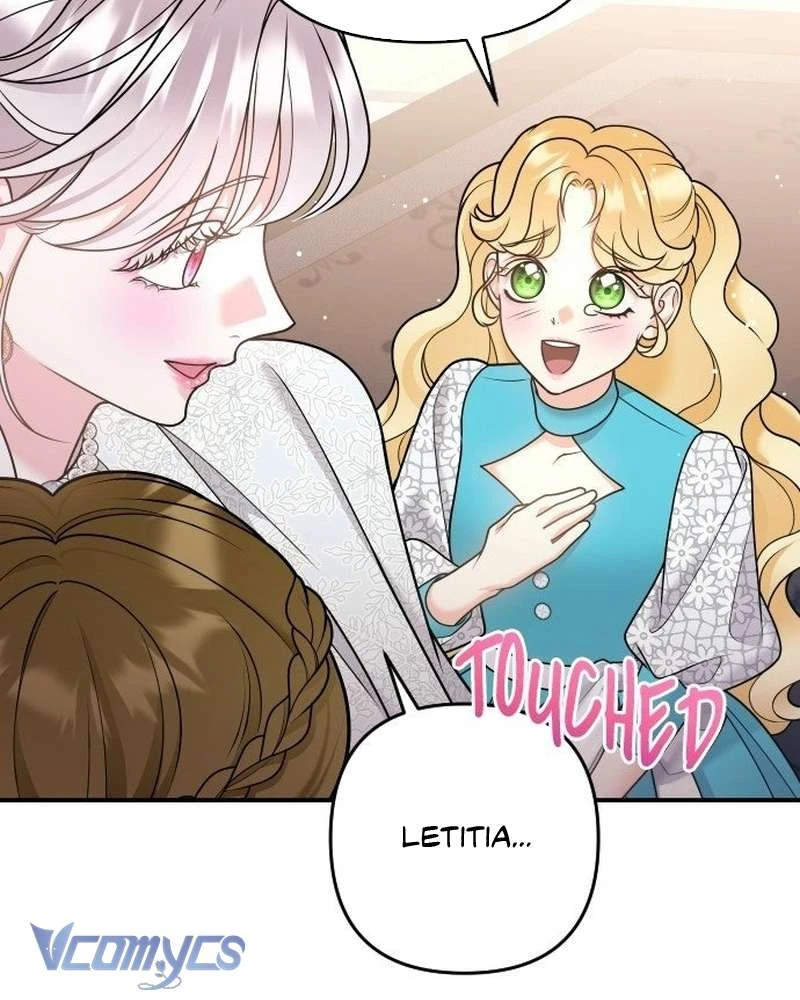 Trước Khi Em Có Ý Định Chạy Trốn Ta Sẽ Ngăn Chặn Nó Chapter  51 - 114