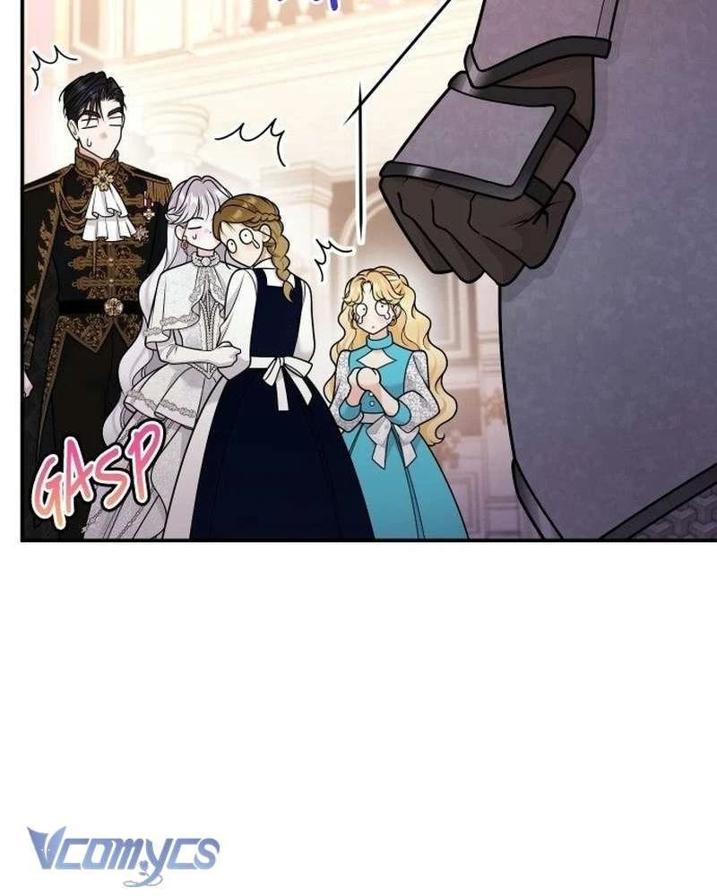 Trước Khi Em Có Ý Định Chạy Trốn Ta Sẽ Ngăn Chặn Nó Chapter  51 - 116