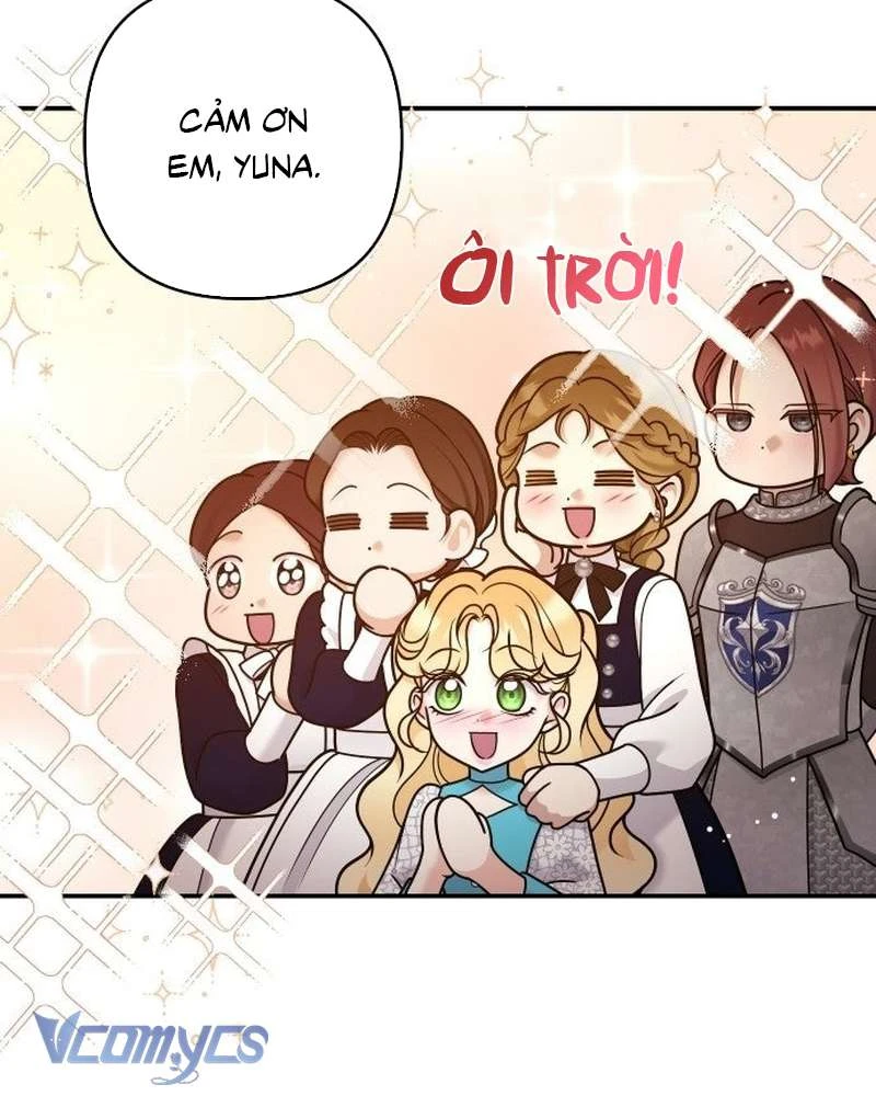 Trước Khi Em Có Ý Định Chạy Trốn Ta Sẽ Ngăn Chặn Nó Chapter  51 - 136