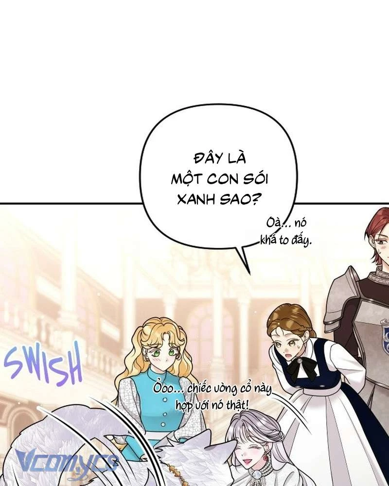 Trước Khi Em Có Ý Định Chạy Trốn Ta Sẽ Ngăn Chặn Nó Chapter  51 - 146