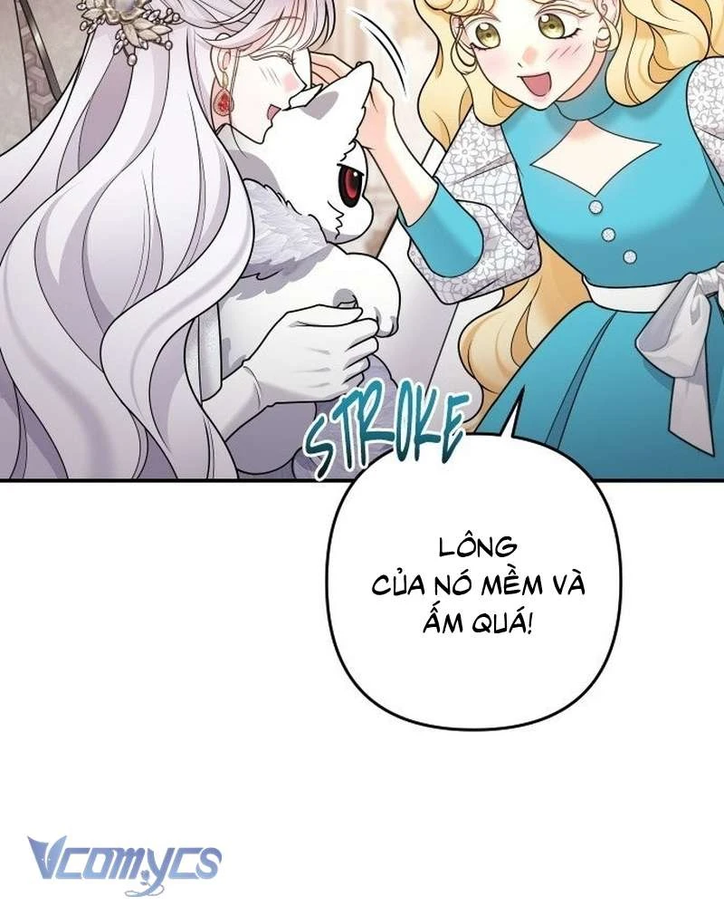 Trước Khi Em Có Ý Định Chạy Trốn Ta Sẽ Ngăn Chặn Nó Chapter  51 - 156