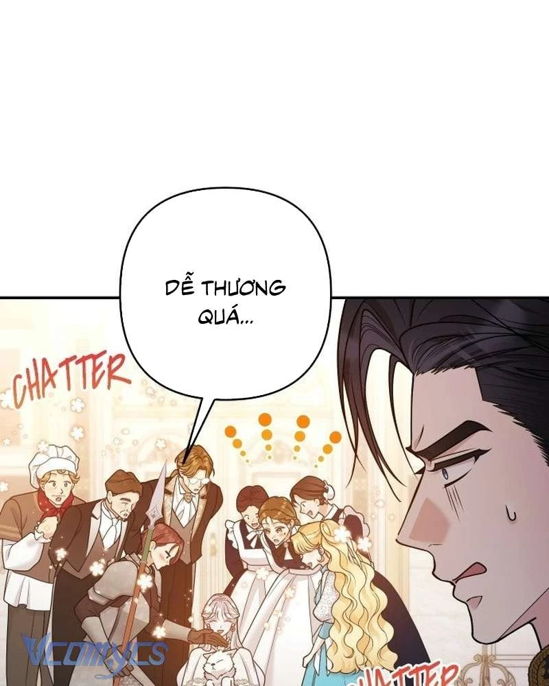 Trước Khi Em Có Ý Định Chạy Trốn Ta Sẽ Ngăn Chặn Nó Chapter  51 - 157