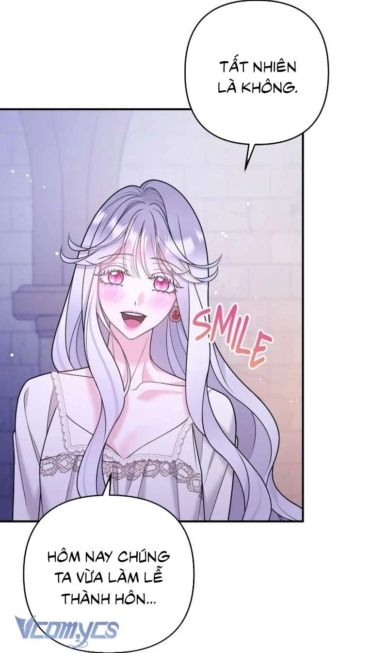 Trước Khi Em Có Ý Định Chạy Trốn Ta Sẽ Ngăn Chặn Nó Chapter  52 - 9