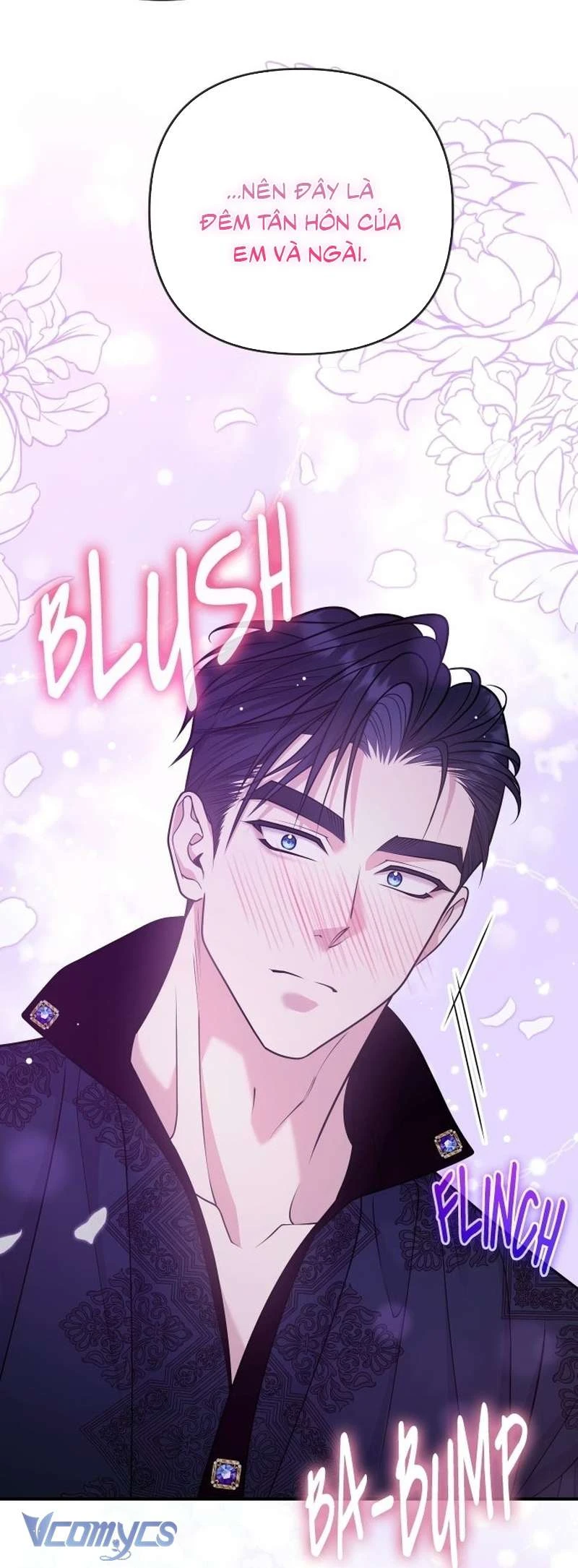 Trước Khi Em Có Ý Định Chạy Trốn Ta Sẽ Ngăn Chặn Nó Chapter  52 - 10