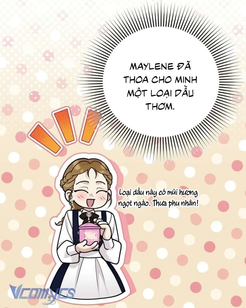 Trước Khi Em Có Ý Định Chạy Trốn Ta Sẽ Ngăn Chặn Nó Chapter  52 - 14