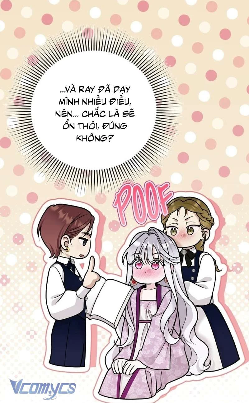 Trước Khi Em Có Ý Định Chạy Trốn Ta Sẽ Ngăn Chặn Nó Chapter  52 - 15