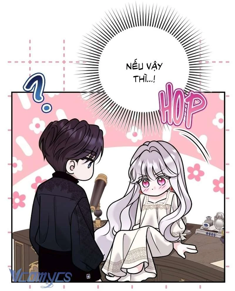 Trước Khi Em Có Ý Định Chạy Trốn Ta Sẽ Ngăn Chặn Nó Chapter  52 - 21