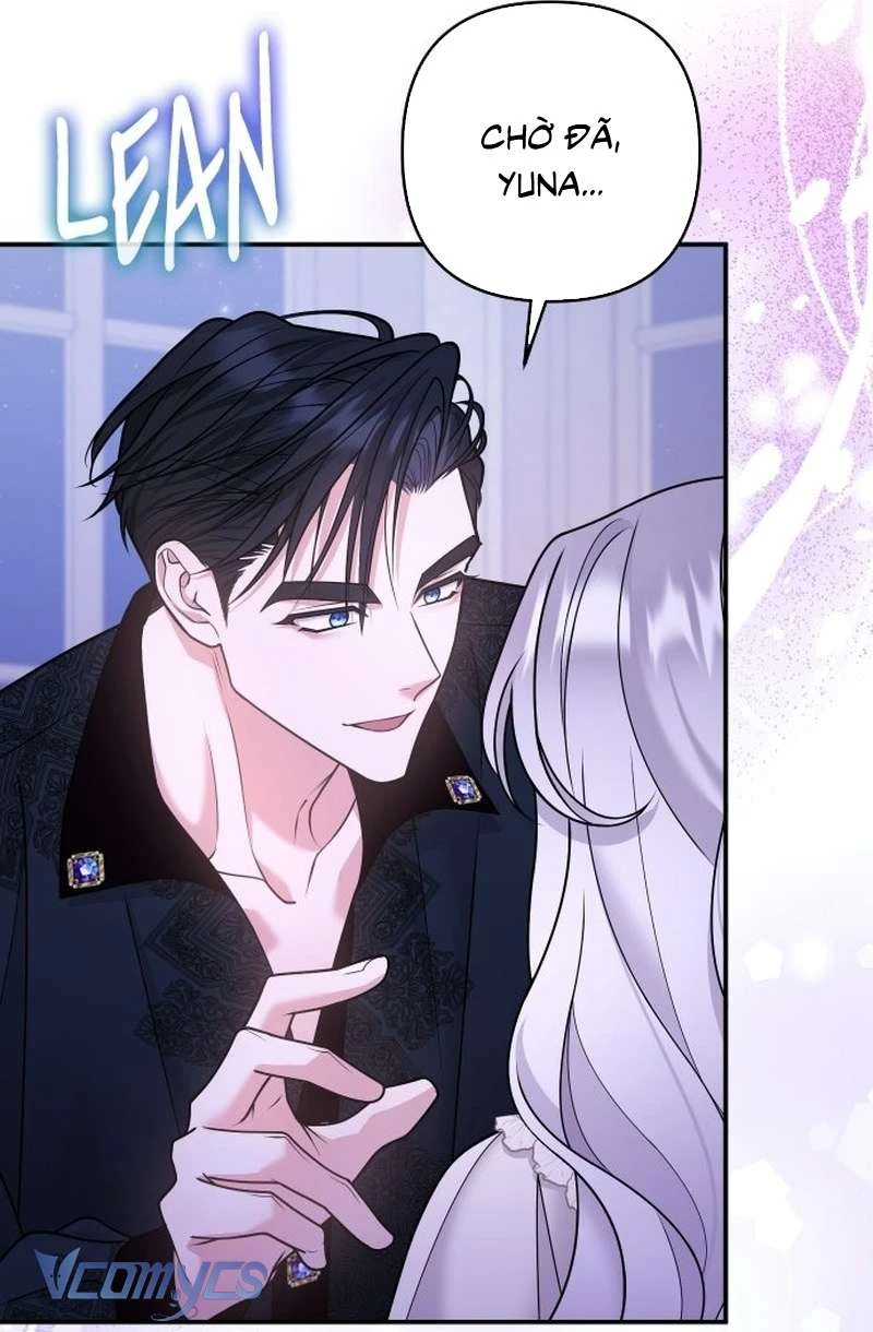 Trước Khi Em Có Ý Định Chạy Trốn Ta Sẽ Ngăn Chặn Nó Chapter  52 - 23