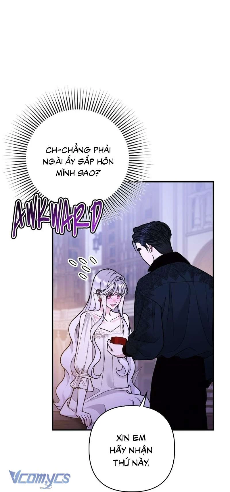 Trước Khi Em Có Ý Định Chạy Trốn Ta Sẽ Ngăn Chặn Nó Chapter  52 - 26