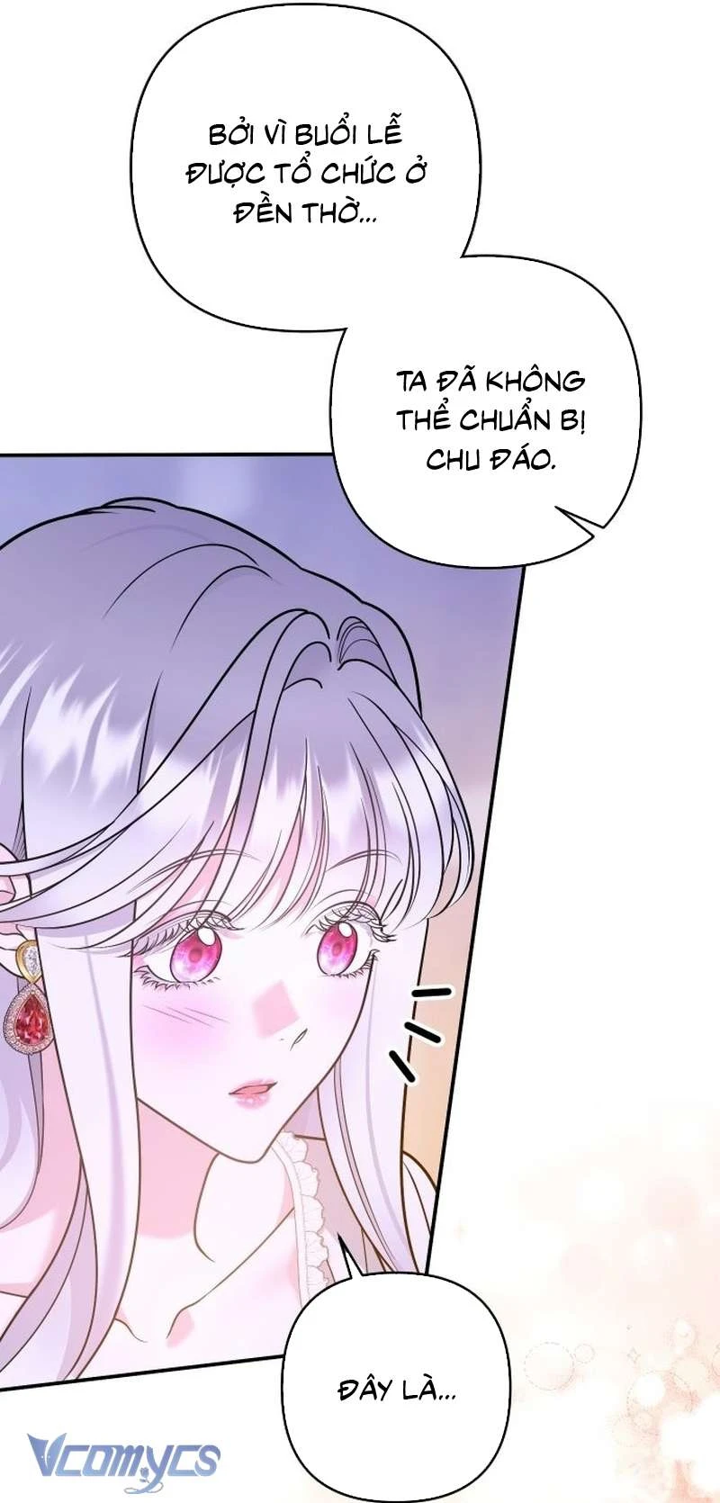 Trước Khi Em Có Ý Định Chạy Trốn Ta Sẽ Ngăn Chặn Nó Chapter  52 - 28