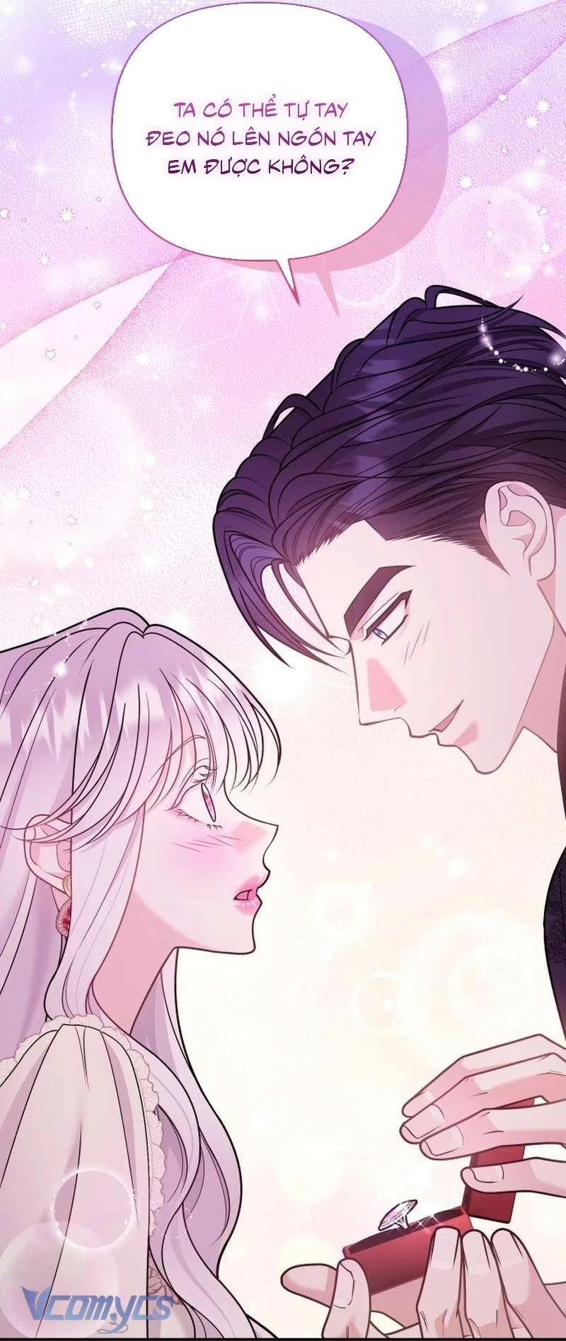 Trước Khi Em Có Ý Định Chạy Trốn Ta Sẽ Ngăn Chặn Nó Chapter  52 - 33