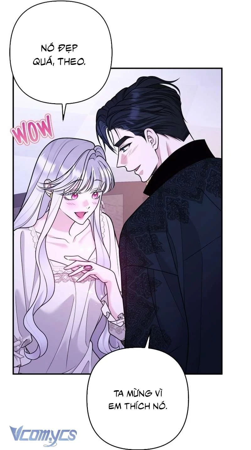 Trước Khi Em Có Ý Định Chạy Trốn Ta Sẽ Ngăn Chặn Nó Chapter  52 - 38