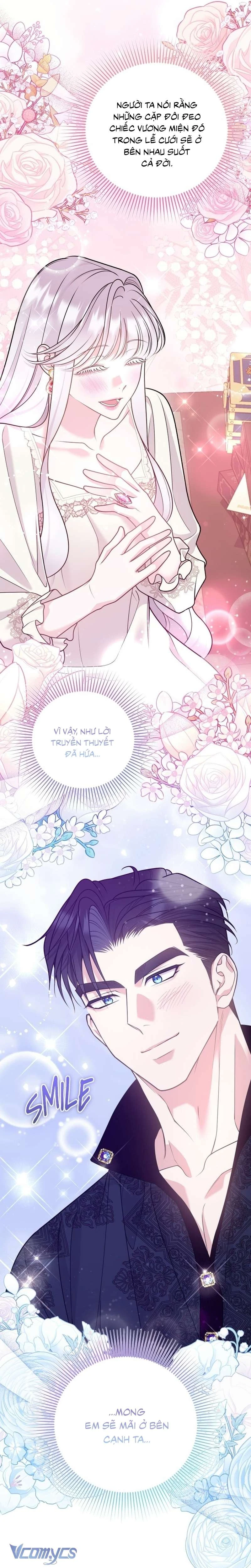 Trước Khi Em Có Ý Định Chạy Trốn Ta Sẽ Ngăn Chặn Nó Chapter  52 - 43