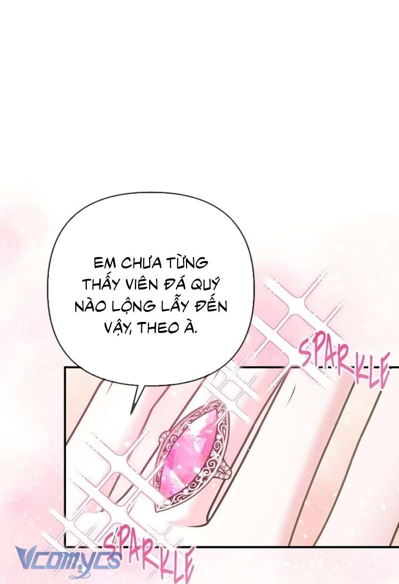 Trước Khi Em Có Ý Định Chạy Trốn Ta Sẽ Ngăn Chặn Nó Chapter  52 - 47