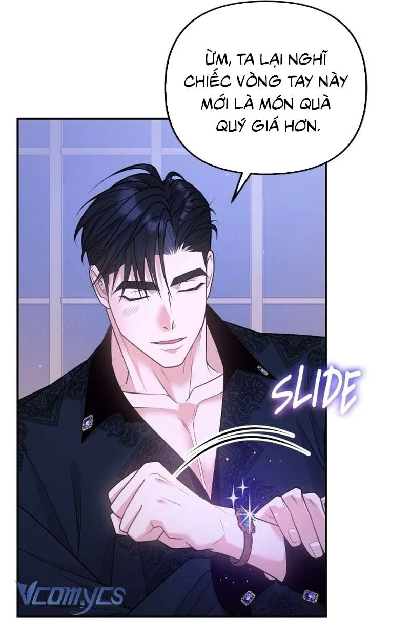 Trước Khi Em Có Ý Định Chạy Trốn Ta Sẽ Ngăn Chặn Nó Chapter  52 - 52