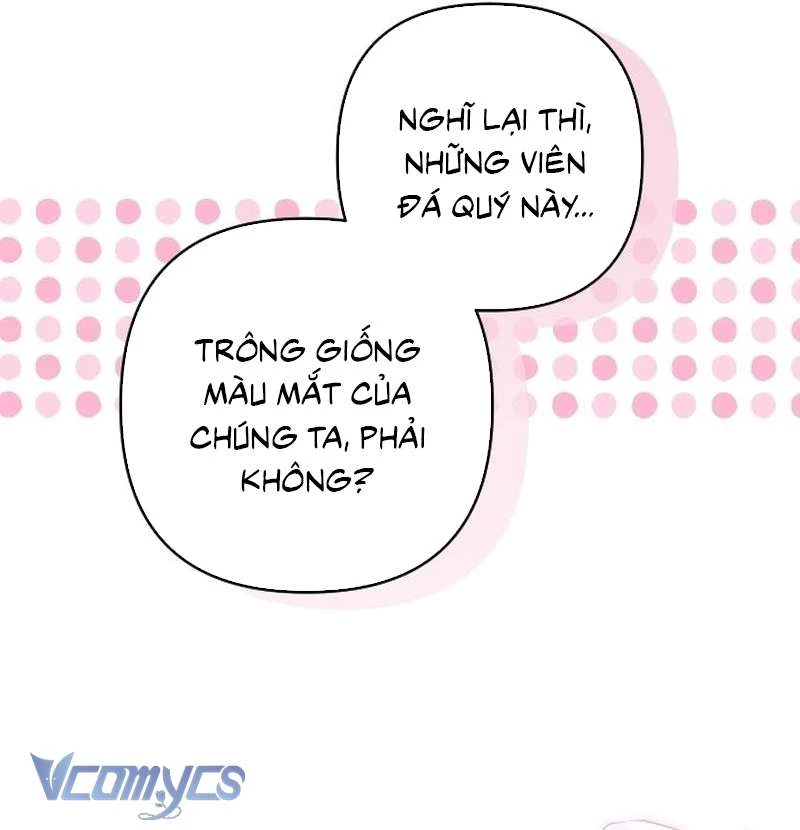 Trước Khi Em Có Ý Định Chạy Trốn Ta Sẽ Ngăn Chặn Nó Chapter  52 - 54