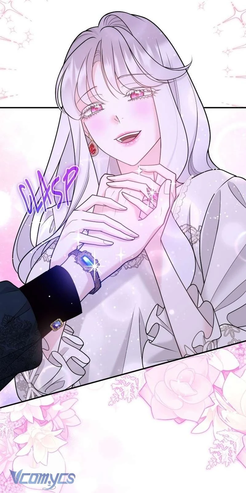 Trước Khi Em Có Ý Định Chạy Trốn Ta Sẽ Ngăn Chặn Nó Chapter  52 - 56