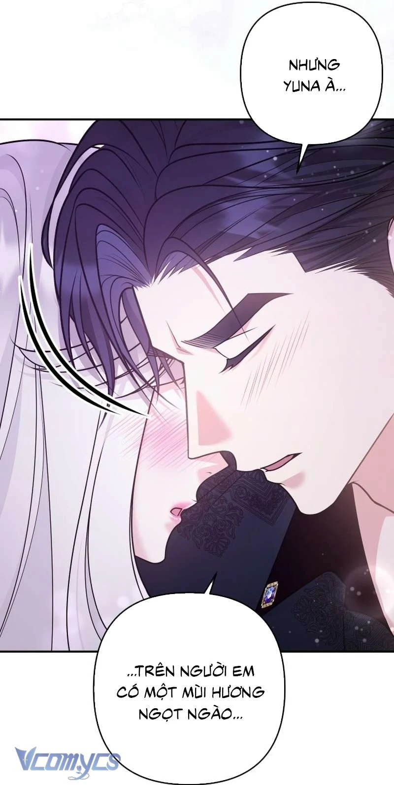 Trước Khi Em Có Ý Định Chạy Trốn Ta Sẽ Ngăn Chặn Nó Chapter  52 - 59