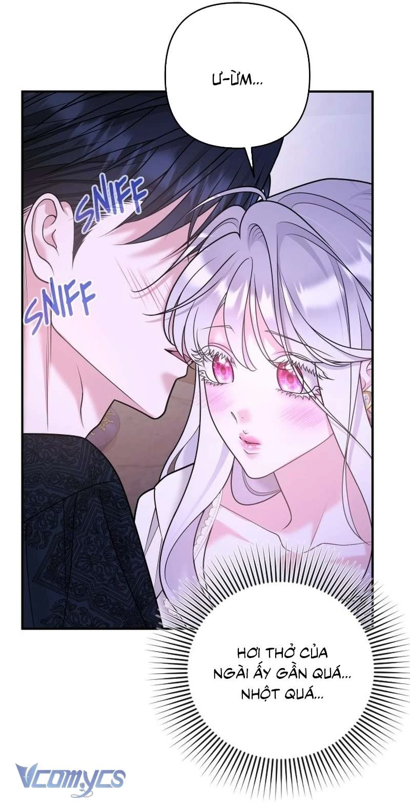 Trước Khi Em Có Ý Định Chạy Trốn Ta Sẽ Ngăn Chặn Nó Chapter  52 - 61