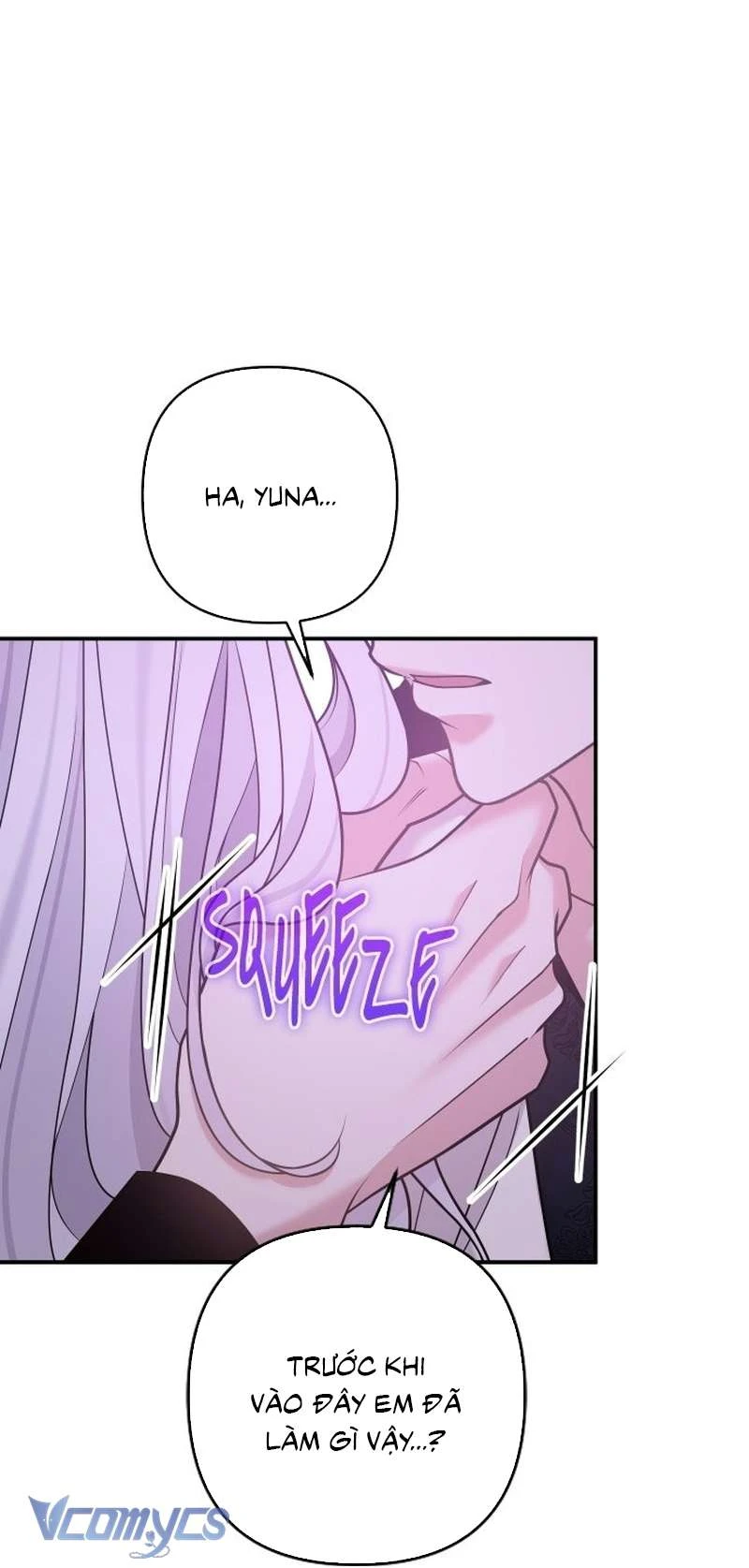 Trước Khi Em Có Ý Định Chạy Trốn Ta Sẽ Ngăn Chặn Nó Chapter  52 - 62