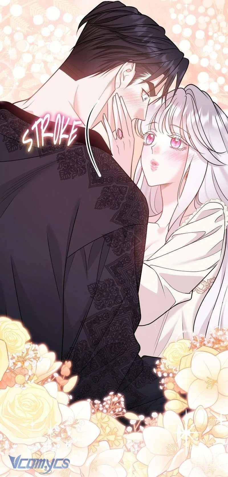 Trước Khi Em Có Ý Định Chạy Trốn Ta Sẽ Ngăn Chặn Nó Chapter  52 - 70