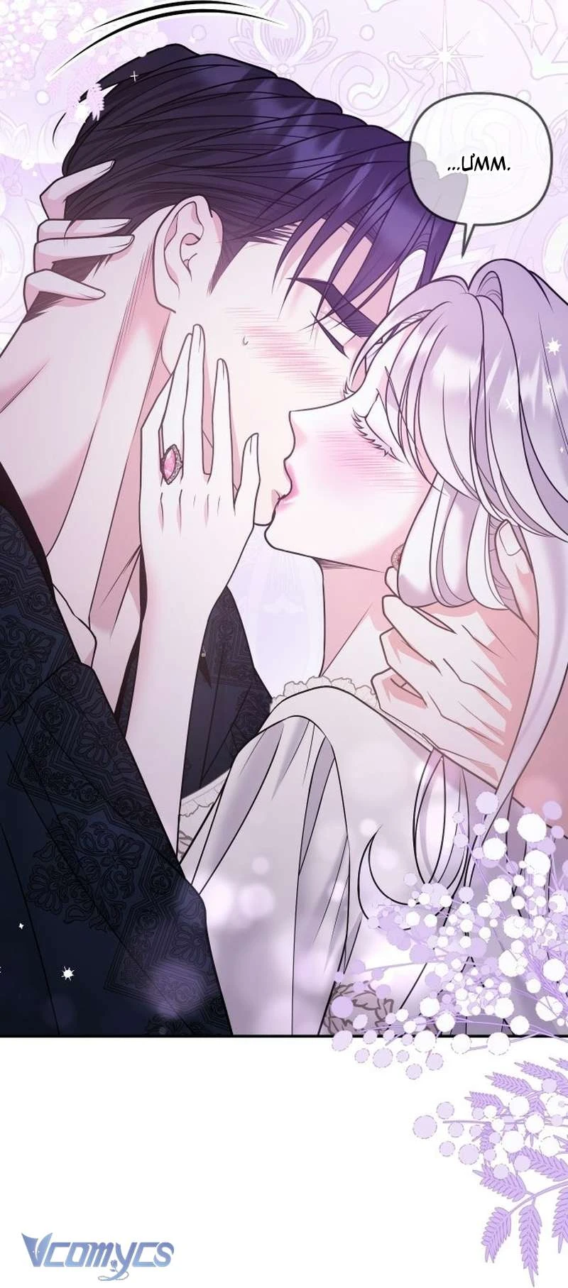 Trước Khi Em Có Ý Định Chạy Trốn Ta Sẽ Ngăn Chặn Nó Chapter  52 - 75