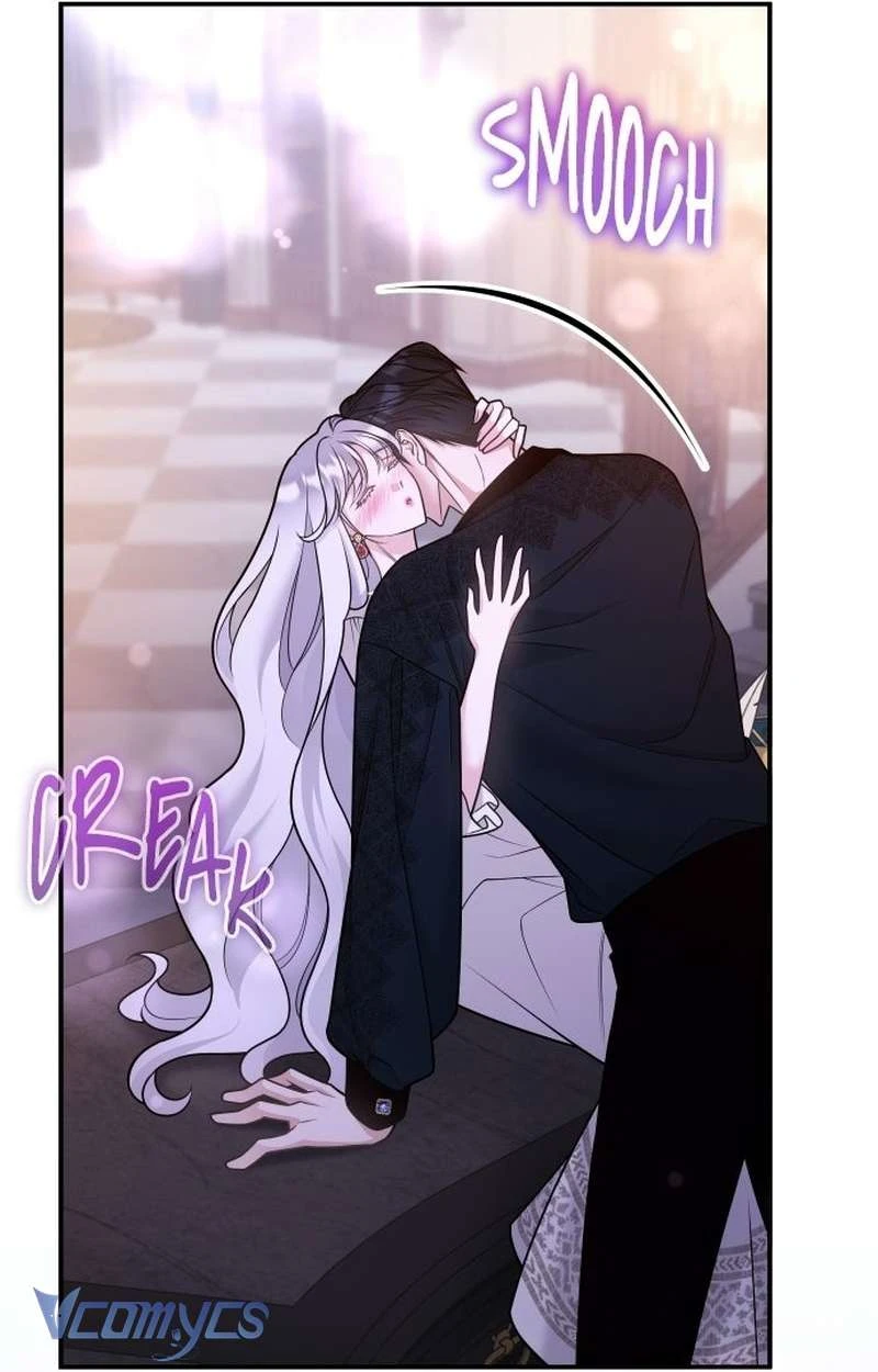 Trước Khi Em Có Ý Định Chạy Trốn Ta Sẽ Ngăn Chặn Nó Chapter  52 - 77