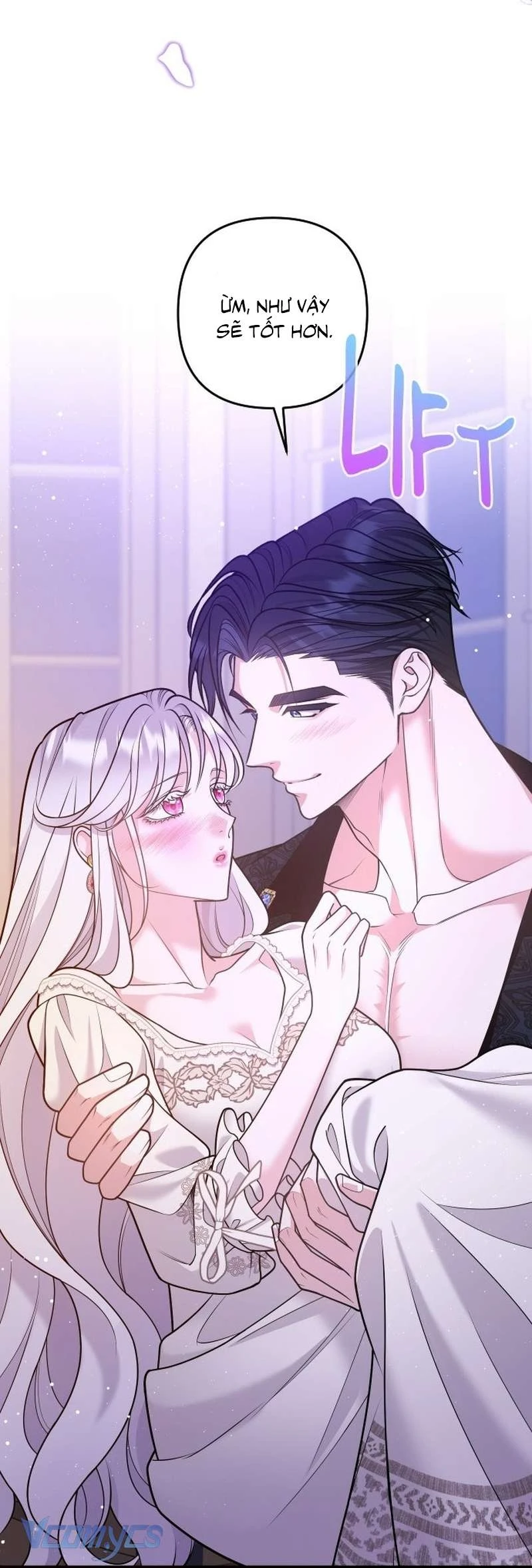 Trước Khi Em Có Ý Định Chạy Trốn Ta Sẽ Ngăn Chặn Nó Chapter  52 - 84