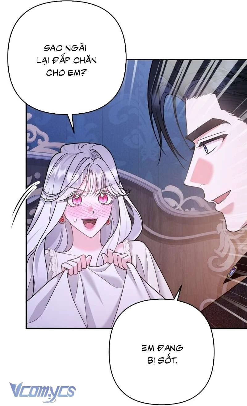 Trước Khi Em Có Ý Định Chạy Trốn Ta Sẽ Ngăn Chặn Nó Chapter  52 - 98