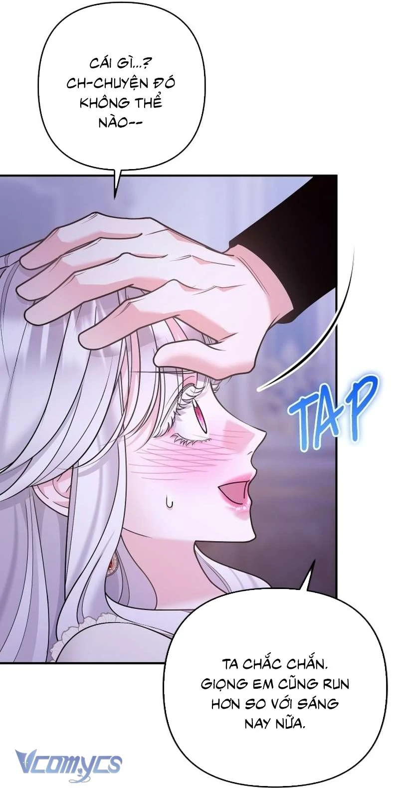 Trước Khi Em Có Ý Định Chạy Trốn Ta Sẽ Ngăn Chặn Nó Chapter  52 - 100