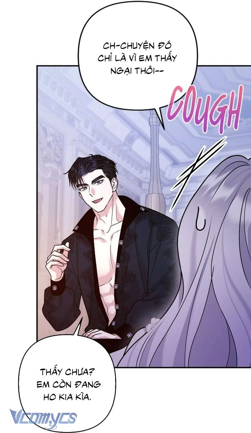 Trước Khi Em Có Ý Định Chạy Trốn Ta Sẽ Ngăn Chặn Nó Chapter  52 - 102